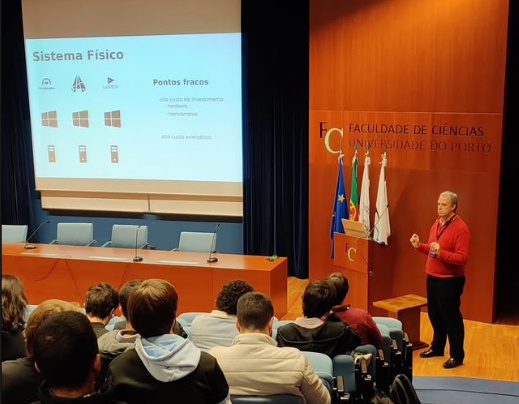 UPdate — Edição Passada